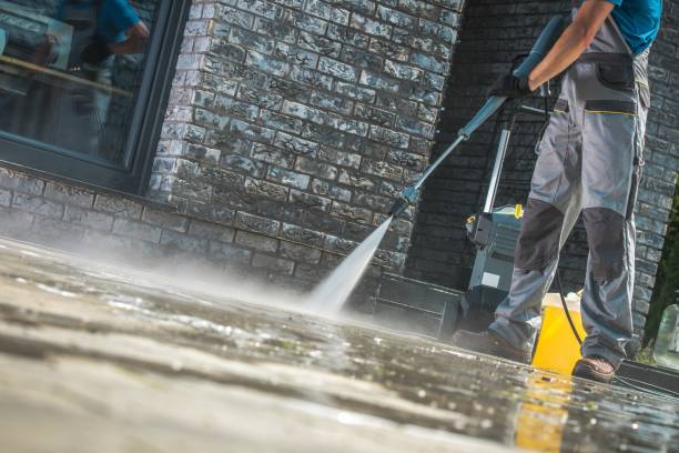 Boat and Dock Cleaning in Goulds, FL