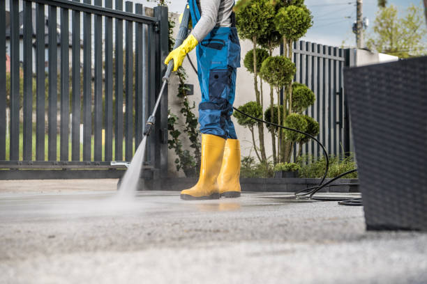Best Sidewalk and Walkway Cleaning  in Goulds, FL