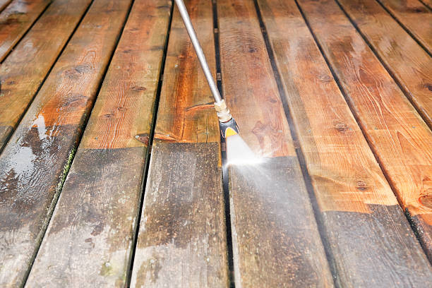 Best Building Exterior Washing  in Goulds, FL