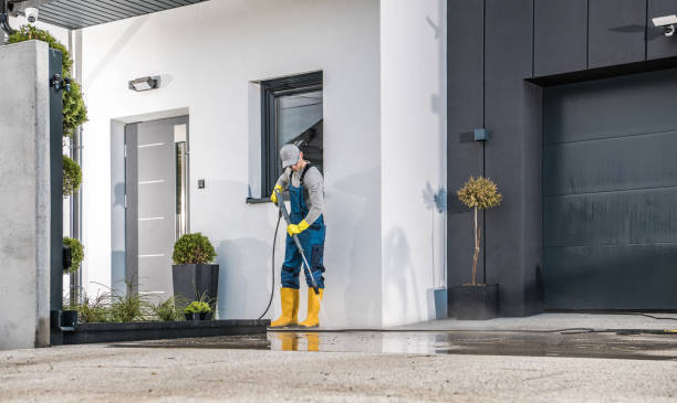 Best Gas Station Cleaning  in Goulds, FL